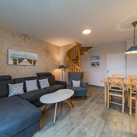 Apartament Hus Inselkieker Hus Inselkieker 218 Schillig Zewnętrze zdjęcie
