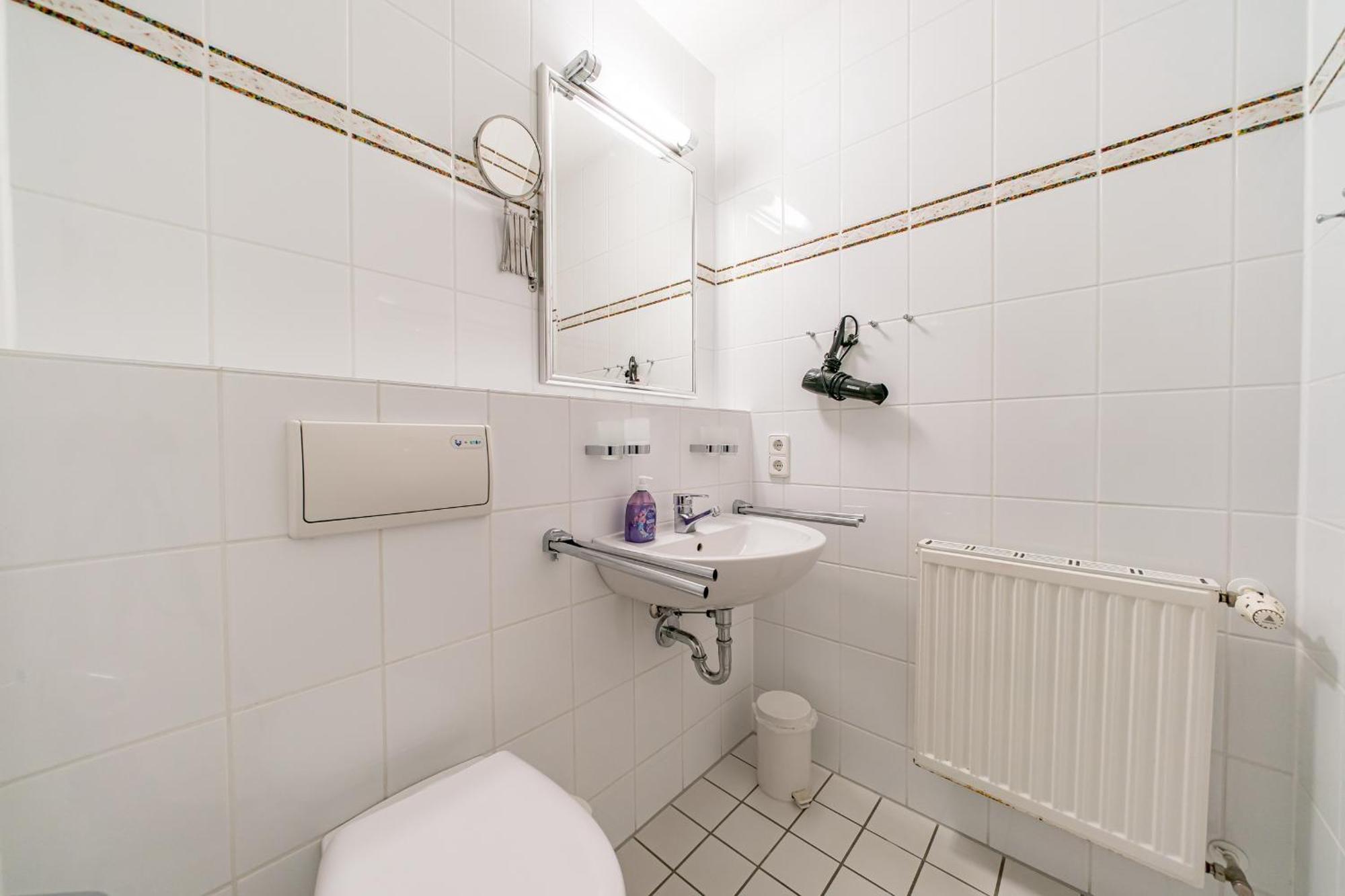 Apartament Hus Inselkieker Hus Inselkieker 218 Schillig Zewnętrze zdjęcie