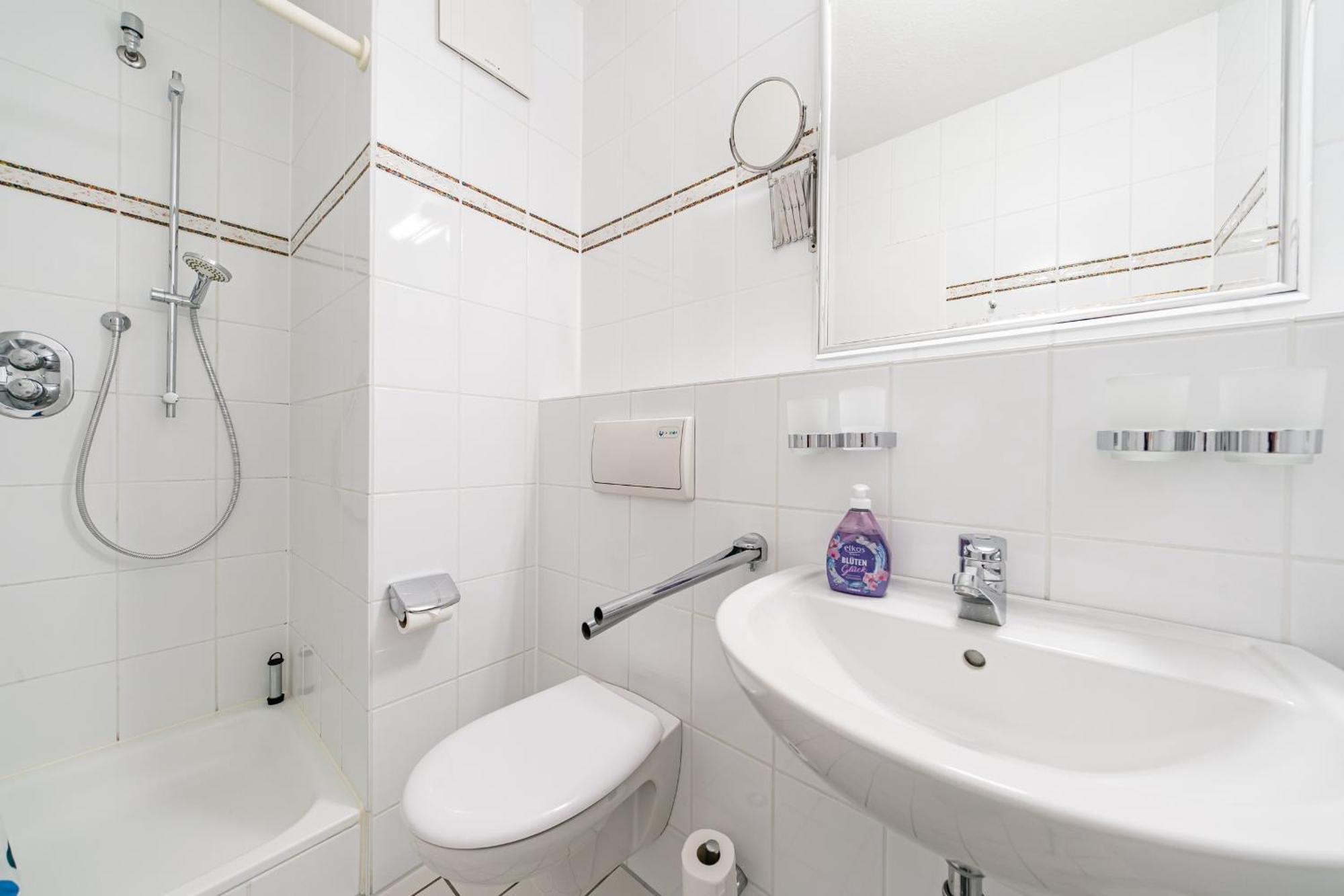 Apartament Hus Inselkieker Hus Inselkieker 218 Schillig Zewnętrze zdjęcie